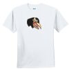 Youth Ultra Cotton ® 100% Cotton T Shirt Thumbnail