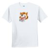 Youth Ultra Cotton ® 100% Cotton T Shirt Thumbnail