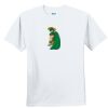 Youth Ultra Cotton ® 100% Cotton T Shirt Thumbnail