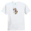 Youth Ultra Cotton ® 100% Cotton T Shirt Thumbnail