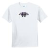 Youth Ultra Cotton ® 100% Cotton T Shirt Thumbnail