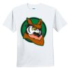 Youth Ultra Cotton ® 100% Cotton T Shirt Thumbnail