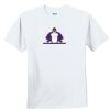 Youth Ultra Cotton ® 100% Cotton T Shirt Thumbnail