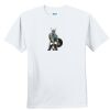 Youth Ultra Cotton ® 100% Cotton T Shirt Thumbnail