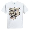 Youth Ultra Cotton ® 100% Cotton T Shirt Thumbnail