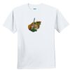 Youth Ultra Cotton ® 100% Cotton T Shirt Thumbnail