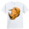 Youth Ultra Cotton ® 100% Cotton T Shirt Thumbnail