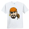 Youth Ultra Cotton ® 100% Cotton T Shirt Thumbnail