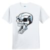 Youth Ultra Cotton ® 100% Cotton T Shirt Thumbnail