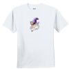 Youth Ultra Cotton ® 100% Cotton T Shirt Thumbnail