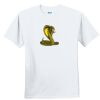 Youth Ultra Cotton ® 100% Cotton T Shirt Thumbnail