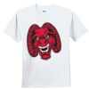 Youth Ultra Cotton ® 100% Cotton T Shirt Thumbnail