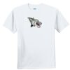 Youth Ultra Cotton ® 100% Cotton T Shirt Thumbnail