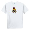 Youth Ultra Cotton ® 100% Cotton T Shirt Thumbnail