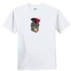 Youth Ultra Cotton ® 100% Cotton T Shirt Thumbnail