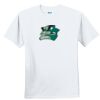 Youth Ultra Cotton ® 100% Cotton T Shirt Thumbnail