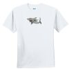 Youth Ultra Cotton ® 100% Cotton T Shirt Thumbnail