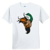 Youth Ultra Cotton ® 100% Cotton T Shirt Thumbnail