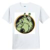 Youth Ultra Cotton ® 100% Cotton T Shirt Thumbnail