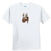 Youth Ultra Cotton ® 100% Cotton T Shirt Thumbnail