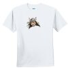 Youth Ultra Cotton ® 100% Cotton T Shirt Thumbnail