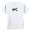 Youth Ultra Cotton ® 100% Cotton T Shirt Thumbnail