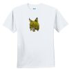 Youth Ultra Cotton ® 100% Cotton T Shirt Thumbnail