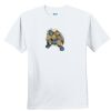 Youth Ultra Cotton ® 100% Cotton T Shirt Thumbnail