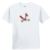 Youth Ultra Cotton ® 100% Cotton T Shirt Thumbnail