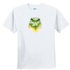Youth Ultra Cotton ® 100% Cotton T Shirt Thumbnail
