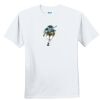 Youth Ultra Cotton ® 100% Cotton T Shirt Thumbnail