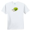 Youth Ultra Cotton ® 100% Cotton T Shirt Thumbnail
