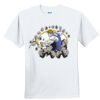Youth Ultra Cotton ® 100% Cotton T Shirt Thumbnail