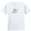 Youth Ultra Cotton ® 100% Cotton T Shirt Thumbnail