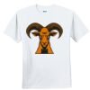 Youth Ultra Cotton ® 100% Cotton T Shirt Thumbnail