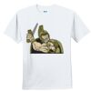 Youth Ultra Cotton ® 100% Cotton T Shirt Thumbnail