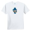 Youth Ultra Cotton ® 100% Cotton T Shirt Thumbnail