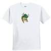 Youth Ultra Cotton ® 100% Cotton T Shirt Thumbnail