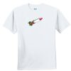 Youth Ultra Cotton ® 100% Cotton T Shirt Thumbnail