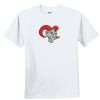 Youth Ultra Cotton ® 100% Cotton T Shirt Thumbnail