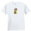 Youth Ultra Cotton ® 100% Cotton T Shirt Thumbnail