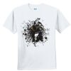 Youth Ultra Cotton ® 100% Cotton T Shirt Thumbnail