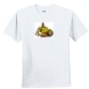 Youth Ultra Cotton ® 100% Cotton T Shirt Thumbnail