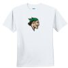 Youth Ultra Cotton ® 100% Cotton T Shirt Thumbnail