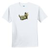 Youth Ultra Cotton ® 100% Cotton T Shirt Thumbnail