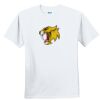 Youth Ultra Cotton ® 100% Cotton T Shirt Thumbnail