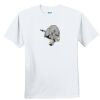 Youth Ultra Cotton ® 100% Cotton T Shirt Thumbnail