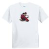 Youth Ultra Cotton ® 100% Cotton T Shirt Thumbnail