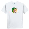 Youth Ultra Cotton ® 100% Cotton T Shirt Thumbnail