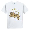 Youth Ultra Cotton ® 100% Cotton T Shirt Thumbnail